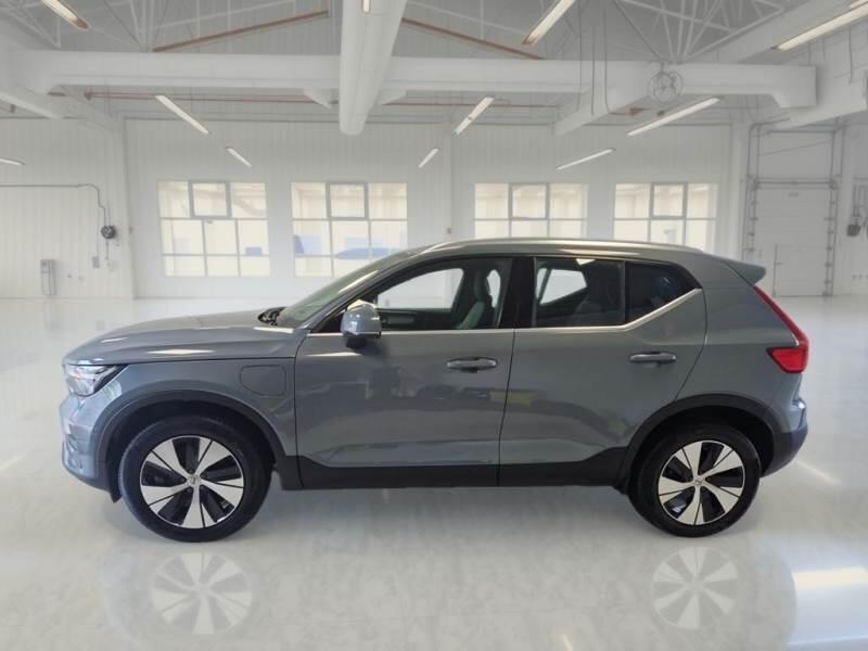 Volvo XC40 T5 RECHARGE PLUG-IN AUTO PLUS BRIGHT - foto 8