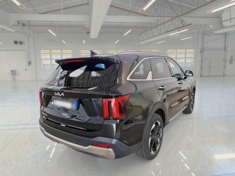 Kia Sorento SUV 2.2 CRDI STYLE DCT8 2WD - foto 2