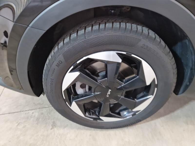 Kia Sorento SUV 2.2 CRDI STYLE DCT8 2WD - foto 21