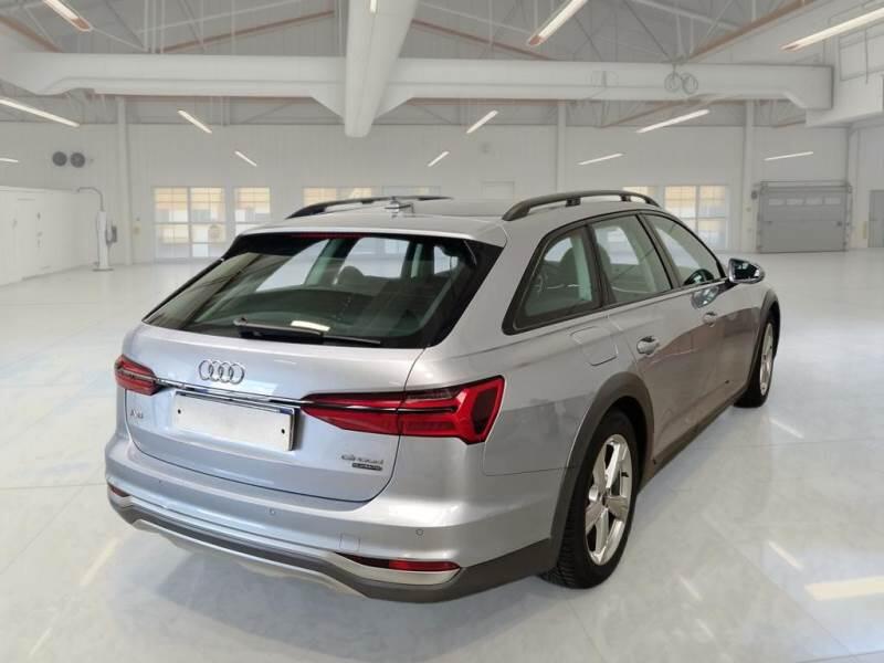 Audi A6 STATION WAGON 40 TDI 2.0 QUATTRO S TRONIC - foto 2