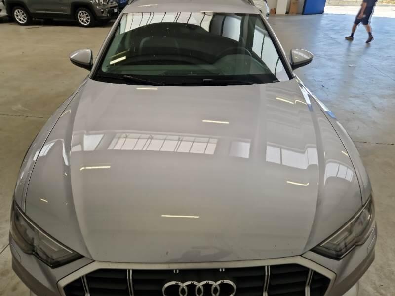 Audi A6 STATION WAGON 40 TDI 2.0 QUATTRO S TRONIC - foto 11