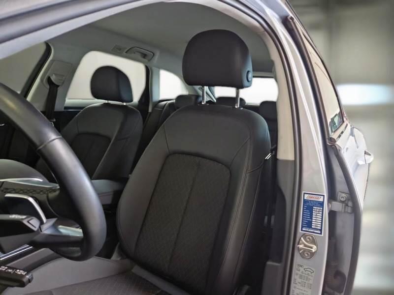 Audi A6 STATION WAGON 40 TDI 2.0 QUATTRO S TRONIC - foto 12