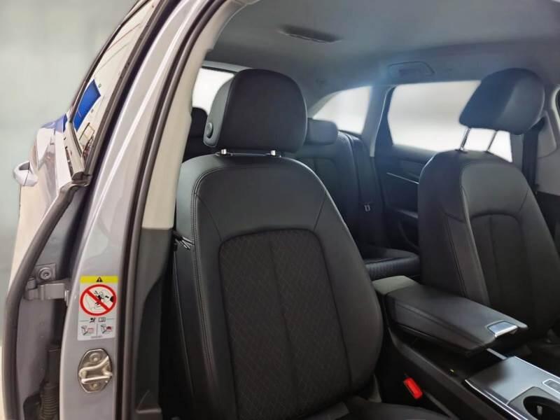 Audi A6 STATION WAGON 40 TDI 2.0 QUATTRO S TRONIC - foto 14