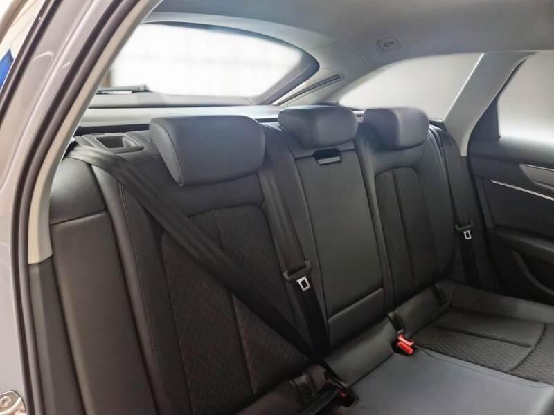 Audi A6 STATION WAGON 40 TDI 2.0 QUATTRO S TRONIC - foto 16