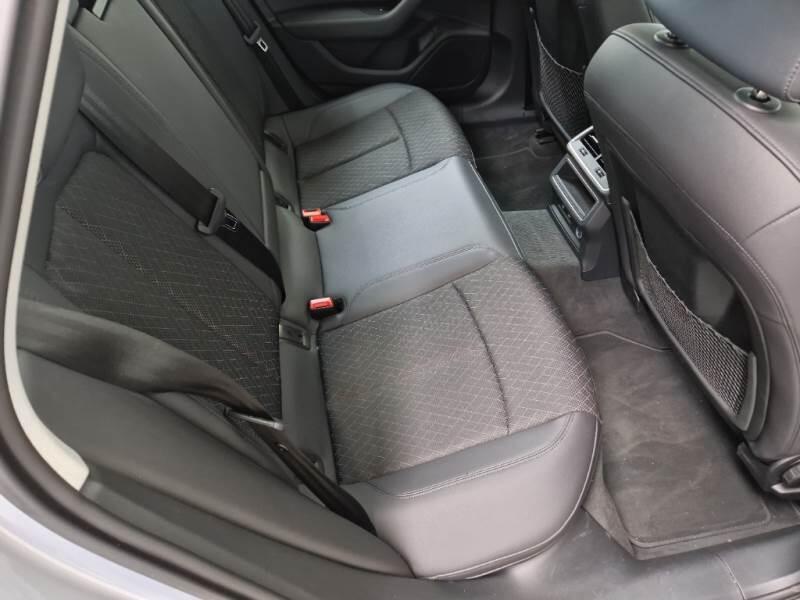 Audi A6 STATION WAGON 40 TDI 2.0 QUATTRO S TRONIC - foto 17