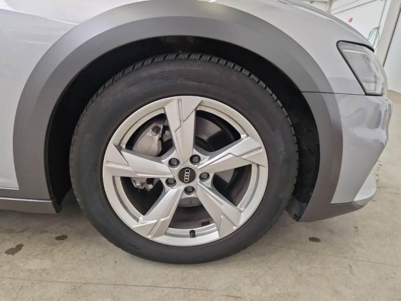 Audi A6 STATION WAGON 40 TDI 2.0 QUATTRO S TRONIC - foto 18