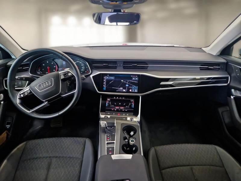 Audi A6 STATION WAGON 40 TDI 2.0 QUATTRO S TRONIC - foto 3
