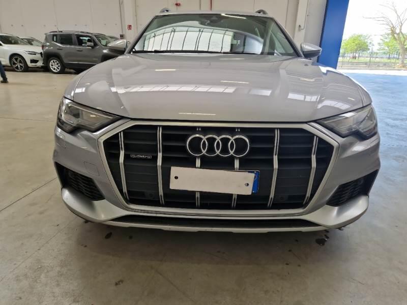 Audi A6 STATION WAGON 40 TDI 2.0 QUATTRO S TRONIC - foto 26