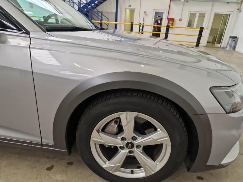 Audi A6 STATION WAGON 40 TDI 2.0 QUATTRO S TRONIC - foto 28