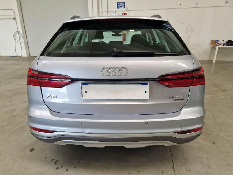 Audi A6 STATION WAGON 40 TDI 2.0 QUATTRO S TRONIC - foto 30