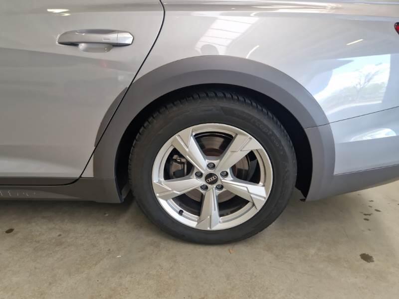 Audi A6 STATION WAGON 40 TDI 2.0 QUATTRO S TRONIC - foto 37