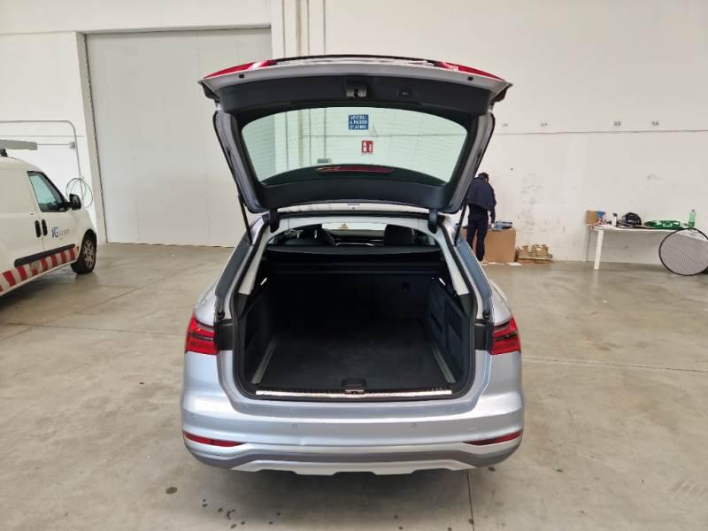 Audi A6 STATION WAGON 40 TDI 2.0 QUATTRO S TRONIC - foto 5
