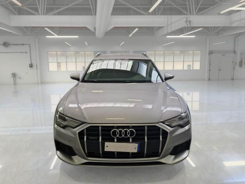 Audi A6 STATION WAGON 40 TDI 2.0 QUATTRO S TRONIC - foto 6