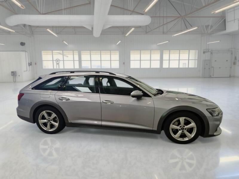 Audi A6 STATION WAGON 40 TDI 2.0 QUATTRO S TRONIC - foto 7