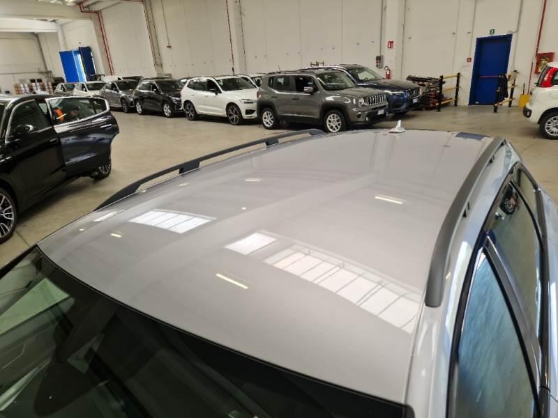 Audi A6 STATION WAGON 40 TDI 2.0 QUATTRO S TRONIC - foto 9