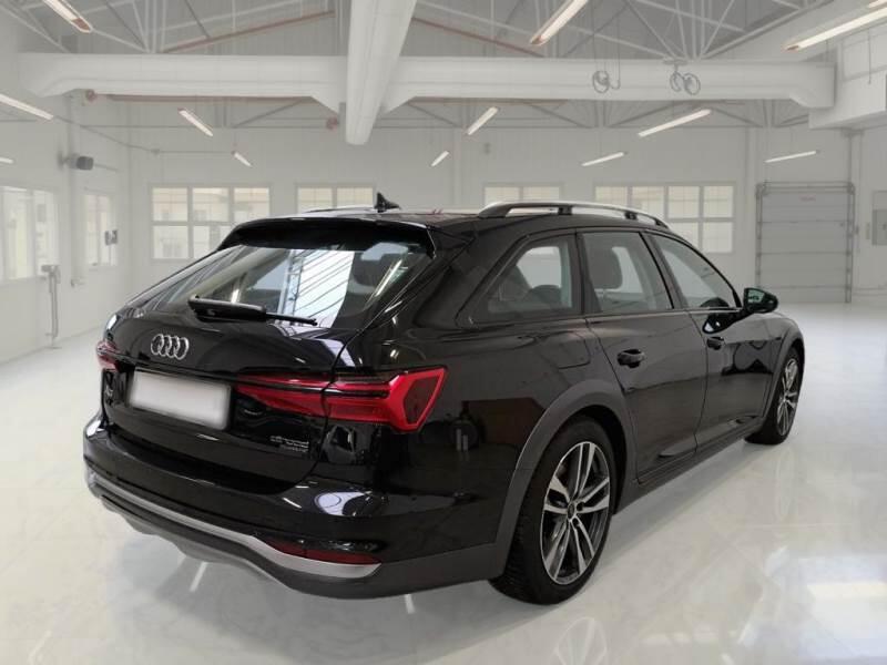 Audi A6 STATION WAGON 40 TDI 2.0 QUATTRO S TRONIC EVOLUTION - foto 2