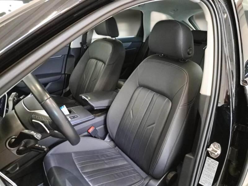 Audi A6 STATION WAGON 40 TDI 2.0 QUATTRO S TRONIC EVOLUTION - foto 11