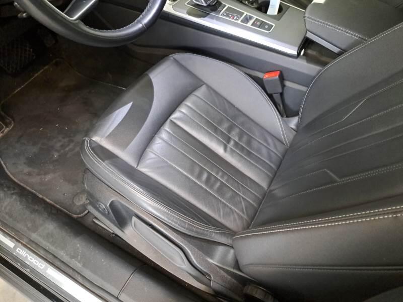 Audi A6 STATION WAGON 40 TDI 2.0 QUATTRO S TRONIC EVOLUTION - foto 12