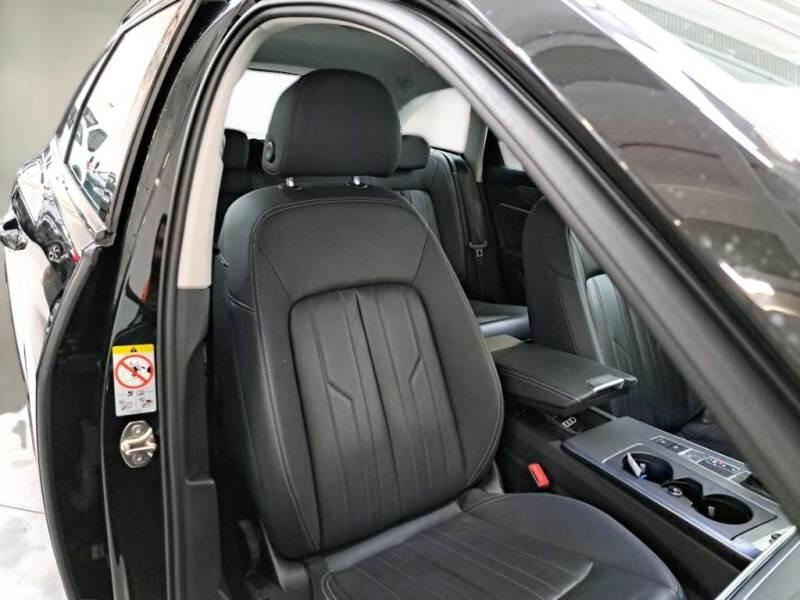 Audi A6 STATION WAGON 40 TDI 2.0 QUATTRO S TRONIC EVOLUTION - foto 13