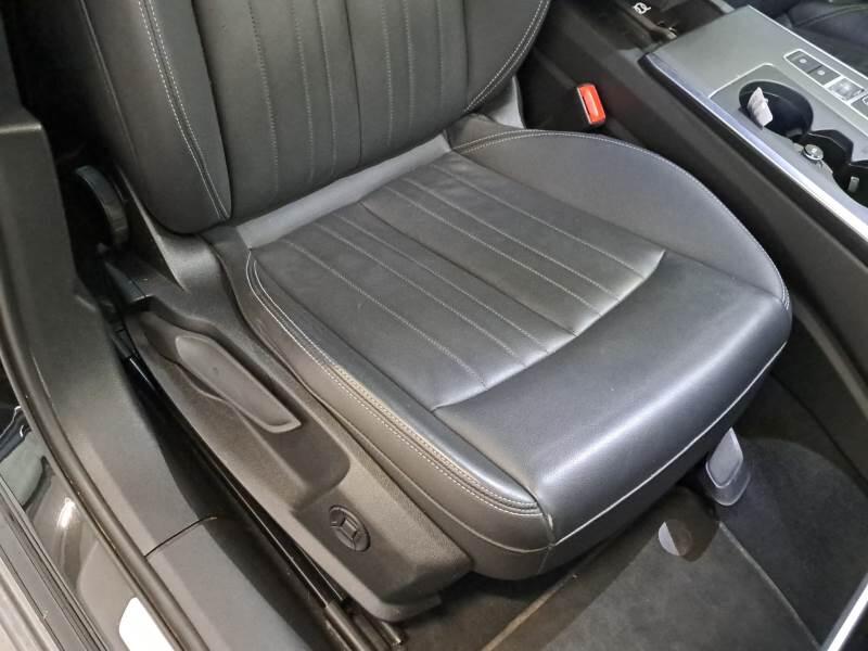 Audi A6 STATION WAGON 40 TDI 2.0 QUATTRO S TRONIC EVOLUTION - foto 14