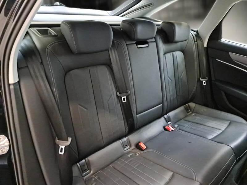 Audi A6 STATION WAGON 40 TDI 2.0 QUATTRO S TRONIC EVOLUTION - foto 15