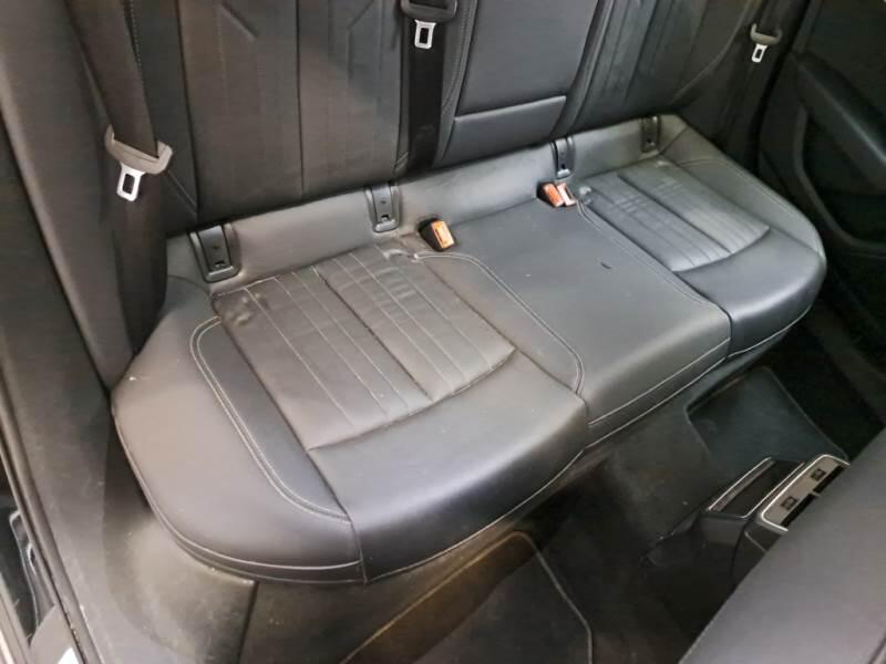 Audi A6 STATION WAGON 40 TDI 2.0 QUATTRO S TRONIC EVOLUTION - foto 16