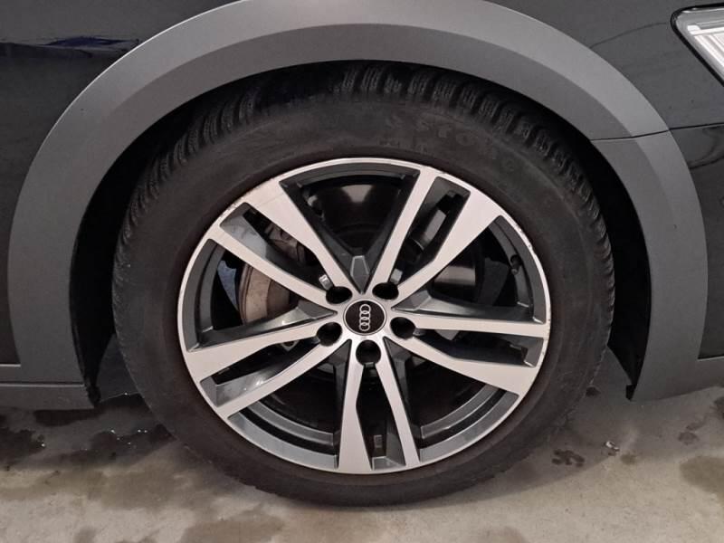 Audi A6 STATION WAGON 40 TDI 2.0 QUATTRO S TRONIC EVOLUTION - foto 17