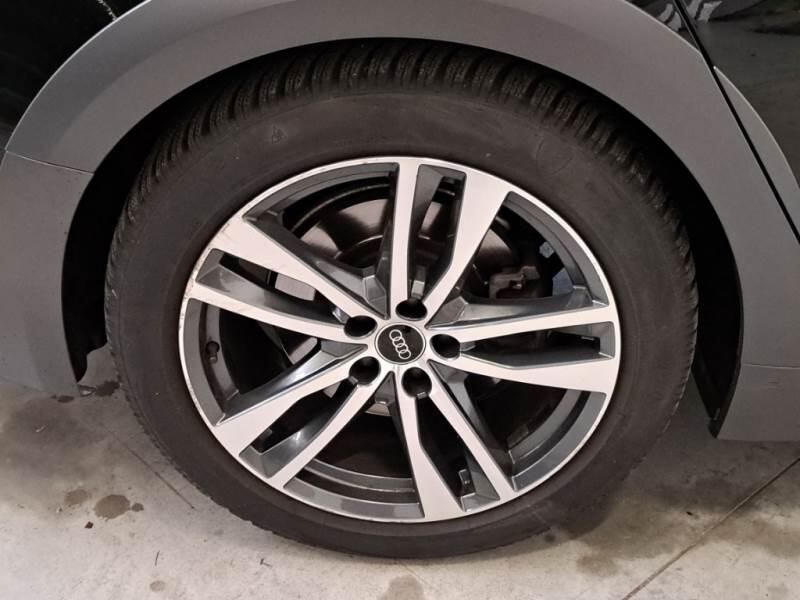 Audi A6 STATION WAGON 40 TDI 2.0 QUATTRO S TRONIC EVOLUTION - foto 18