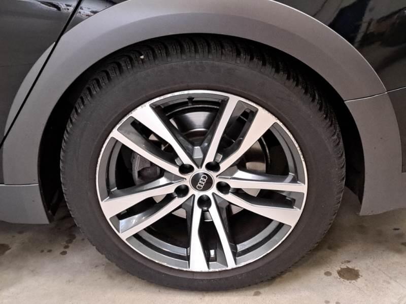 Audi A6 STATION WAGON 40 TDI 2.0 QUATTRO S TRONIC EVOLUTION - foto 19