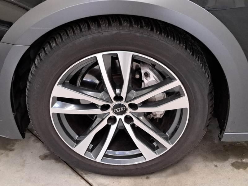 Audi A6 STATION WAGON 40 TDI 2.0 QUATTRO S TRONIC EVOLUTION - foto 20