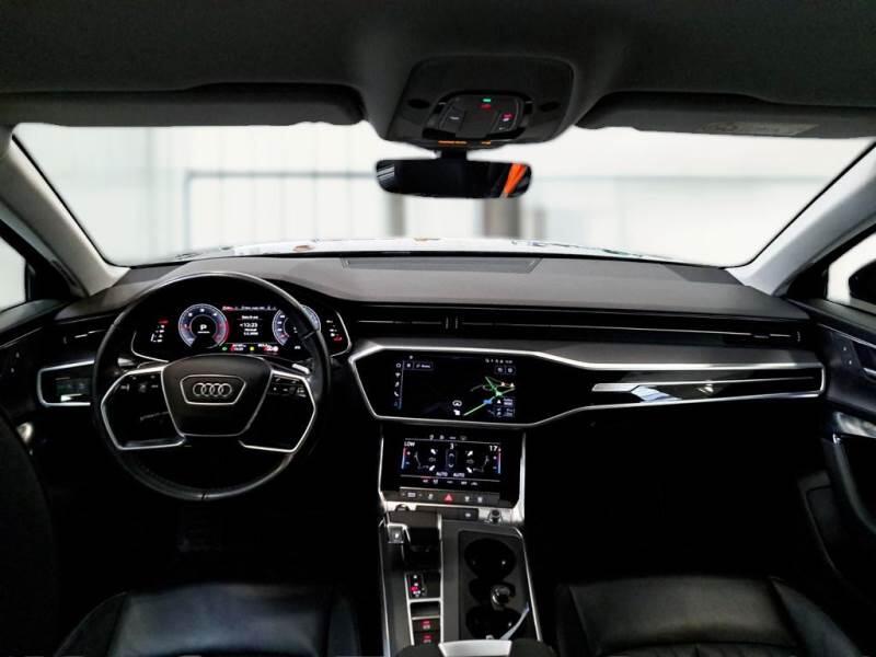 Audi A6 STATION WAGON 40 TDI 2.0 QUATTRO S TRONIC EVOLUTION - foto 3