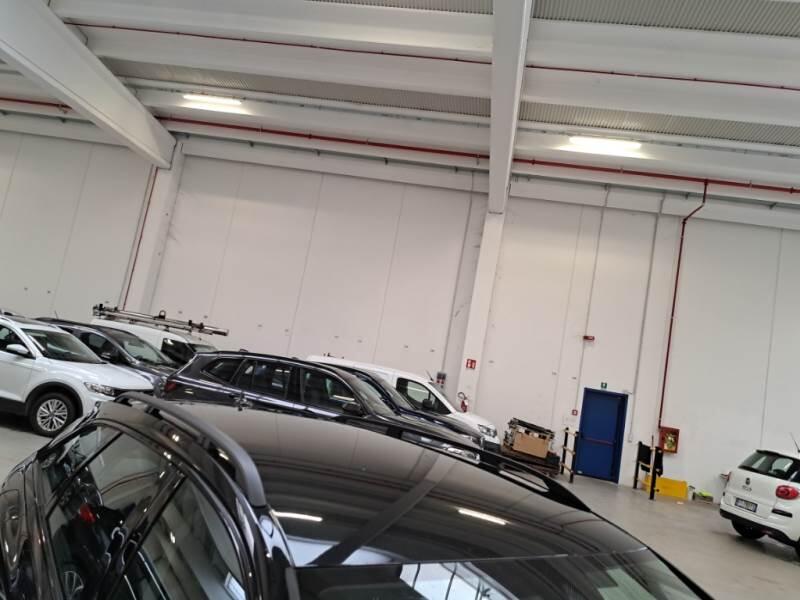 Audi A6 STATION WAGON 40 TDI 2.0 QUATTRO S TRONIC EVOLUTION - foto 21