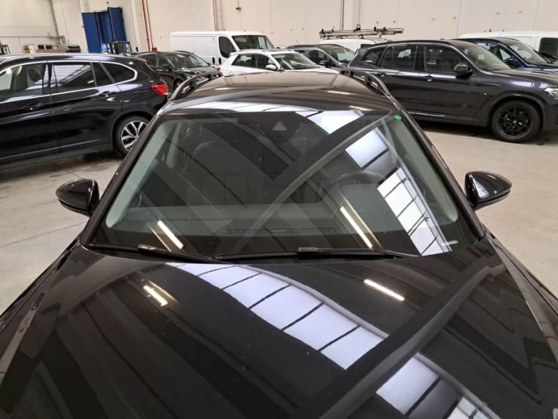 Audi A6 STATION WAGON 40 TDI 2.0 QUATTRO S TRONIC EVOLUTION - foto 23