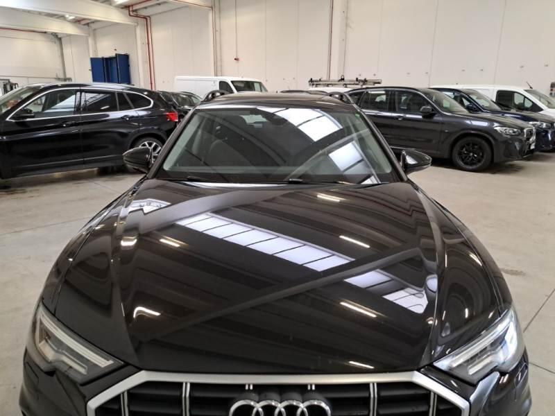 Audi A6 STATION WAGON 40 TDI 2.0 QUATTRO S TRONIC EVOLUTION - foto 26