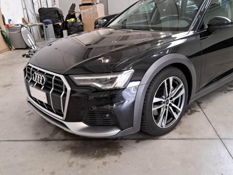 Audi A6 STATION WAGON 40 TDI 2.0 QUATTRO S TRONIC EVOLUTION - foto 28