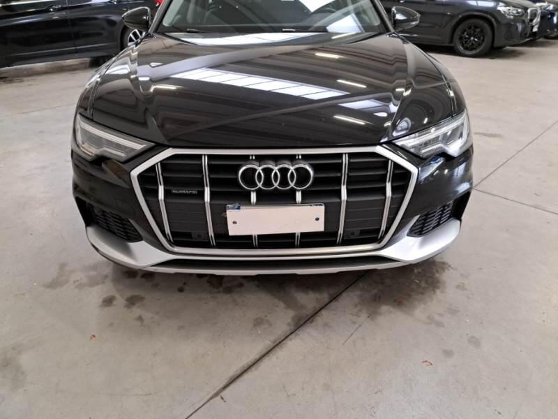 Audi A6 STATION WAGON 40 TDI 2.0 QUATTRO S TRONIC EVOLUTION - foto 34