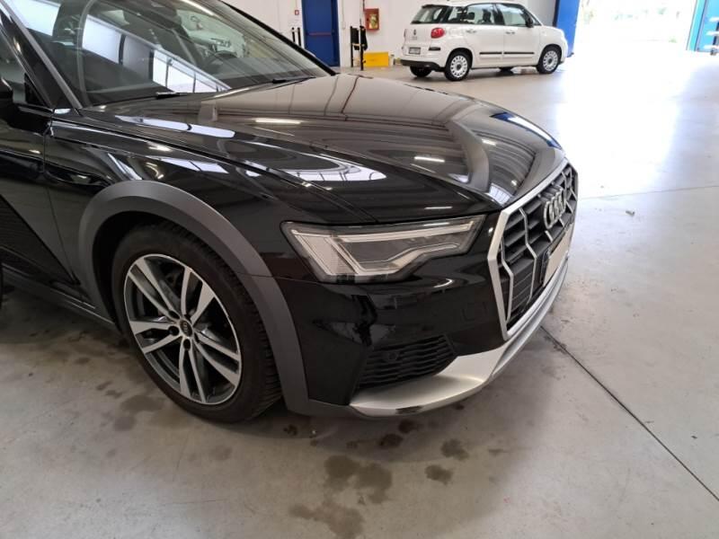 Audi A6 STATION WAGON 40 TDI 2.0 QUATTRO S TRONIC EVOLUTION - foto 37