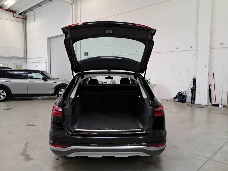 Audi A6 STATION WAGON 40 TDI 2.0 QUATTRO S TRONIC EVOLUTION - foto 5