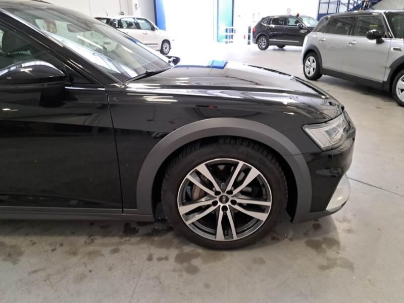 Audi A6 STATION WAGON 40 TDI 2.0 QUATTRO S TRONIC EVOLUTION - foto 42
