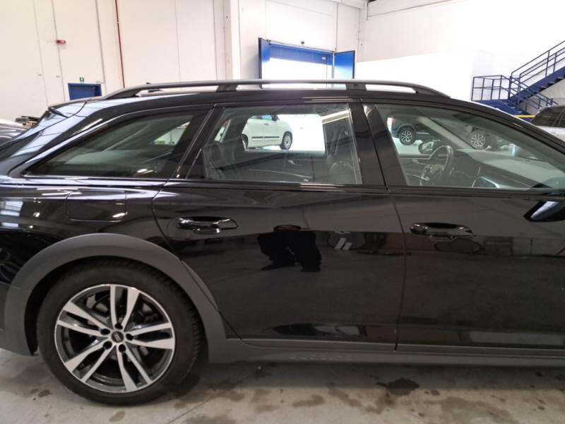 Audi A6 STATION WAGON 40 TDI 2.0 QUATTRO S TRONIC EVOLUTION - foto 44