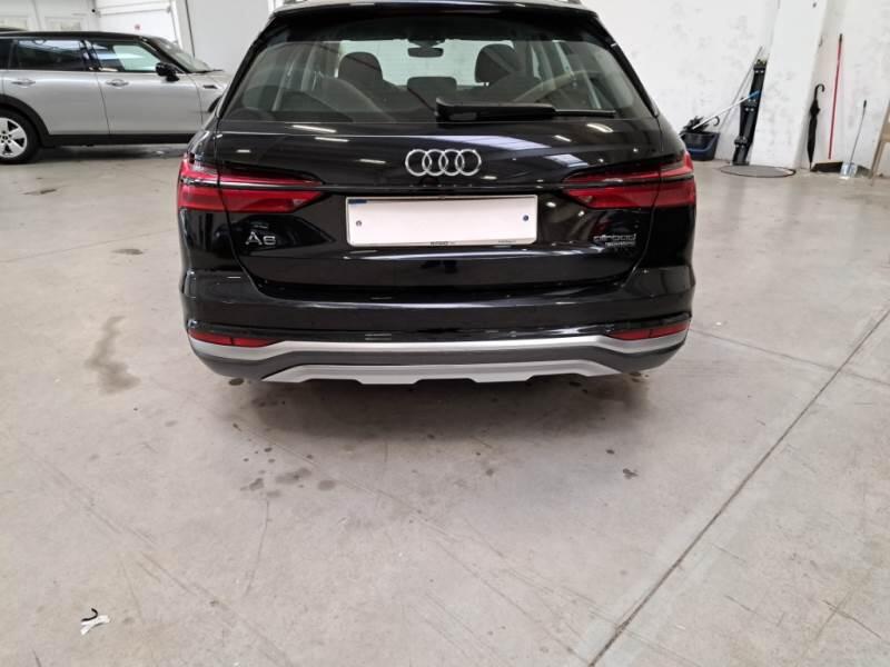 Audi A6 STATION WAGON 40 TDI 2.0 QUATTRO S TRONIC EVOLUTION - foto 50