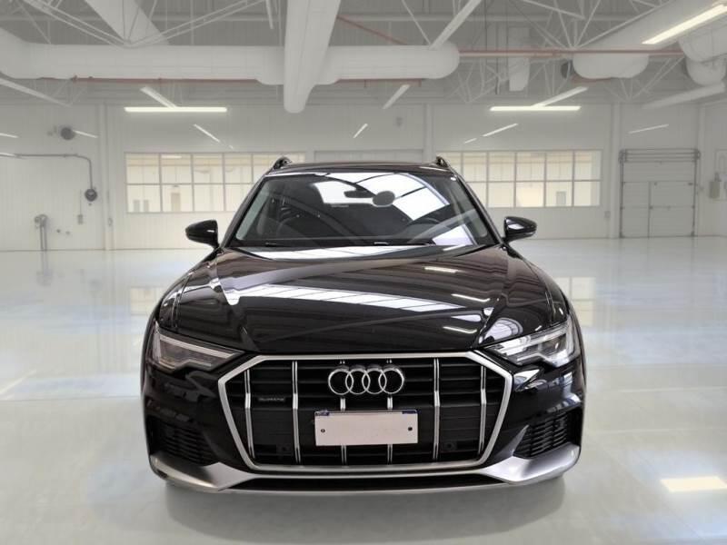Audi A6 STATION WAGON 40 TDI 2.0 QUATTRO S TRONIC EVOLUTION - foto 6