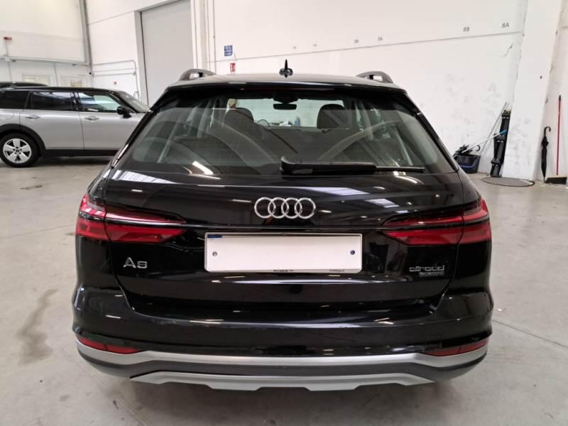 Audi A6 STATION WAGON 40 TDI 2.0 QUATTRO S TRONIC EVOLUTION - foto 60
