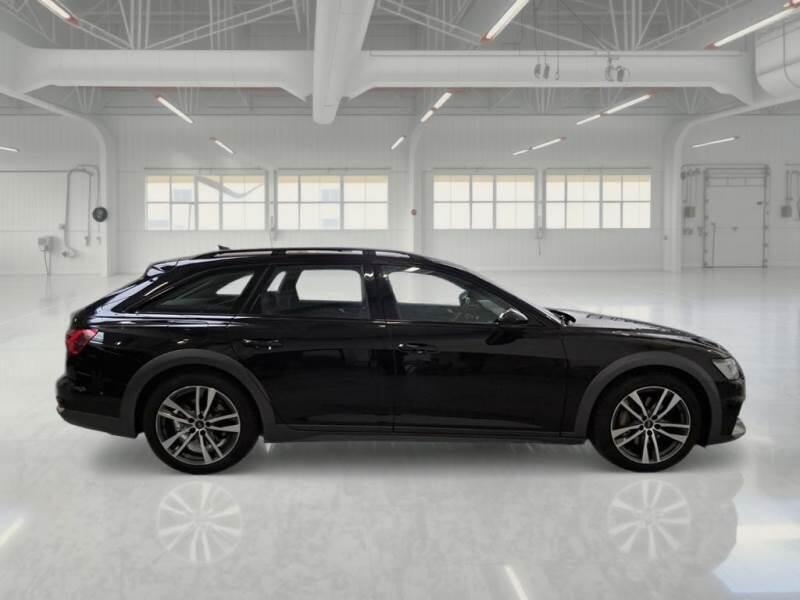 Audi A6 STATION WAGON 40 TDI 2.0 QUATTRO S TRONIC EVOLUTION - foto 7