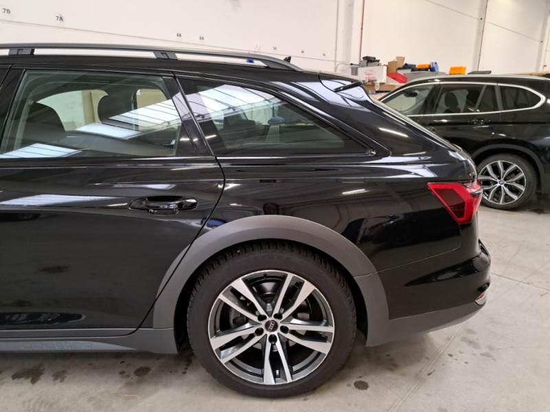 Audi A6 STATION WAGON 40 TDI 2.0 QUATTRO S TRONIC EVOLUTION - foto 62