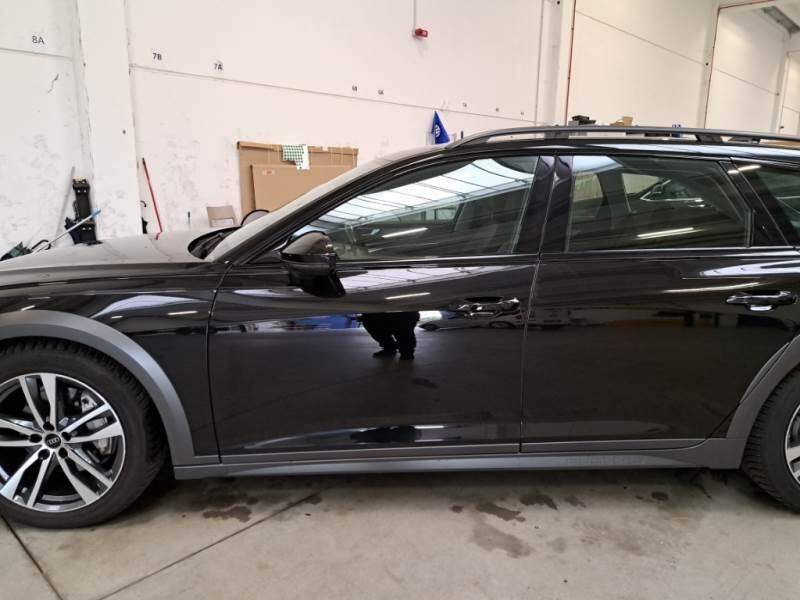 Audi A6 STATION WAGON 40 TDI 2.0 QUATTRO S TRONIC EVOLUTION - foto 64