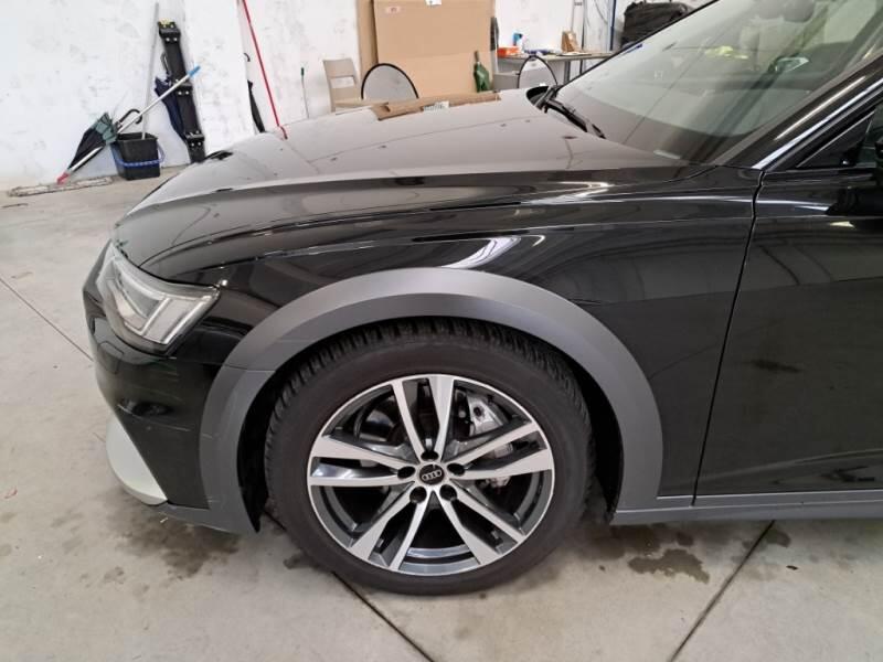Audi A6 STATION WAGON 40 TDI 2.0 QUATTRO S TRONIC EVOLUTION - foto 66