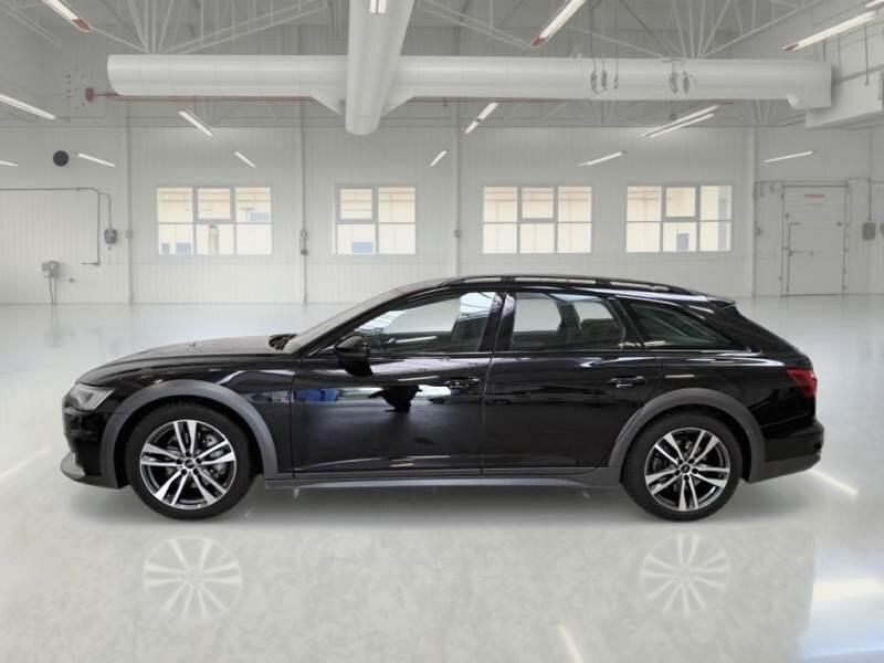Audi A6 STATION WAGON 40 TDI 2.0 QUATTRO S TRONIC EVOLUTION - foto 8