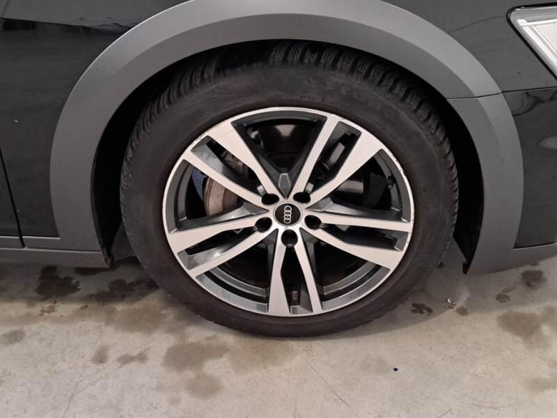 Audi A6 STATION WAGON 40 TDI 2.0 QUATTRO S TRONIC EVOLUTION - foto 73
