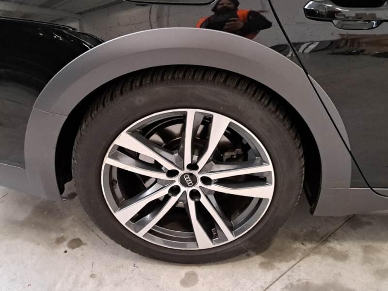 Audi A6 STATION WAGON 40 TDI 2.0 QUATTRO S TRONIC EVOLUTION - foto 75
